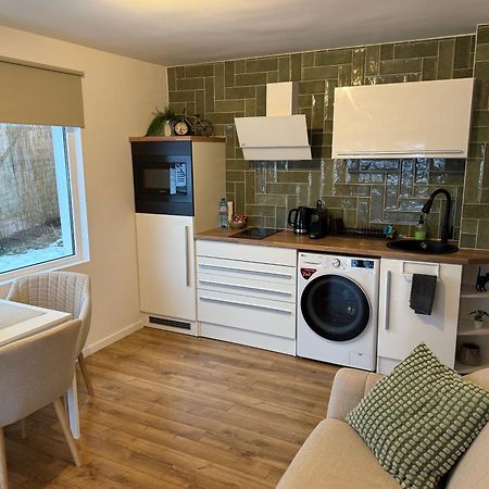 Black Cat Apartment Veliko Tarnovo Extérieur photo